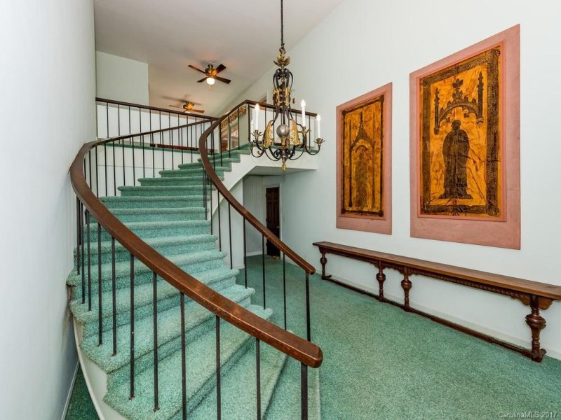 Property image 2 at 336 Fairway Drive, Hendersonville, NC 28739