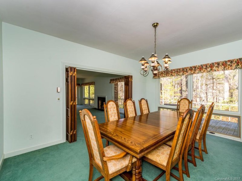 Property image 5 at 336 Fairway Drive, Hendersonville, NC 28739