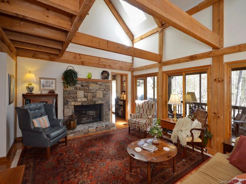 Property image 2 at 21 Indigo Way, Hendersonville, NC 28739