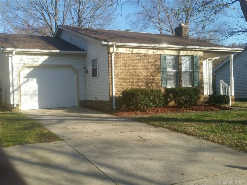 4812 Harri Ann Drive