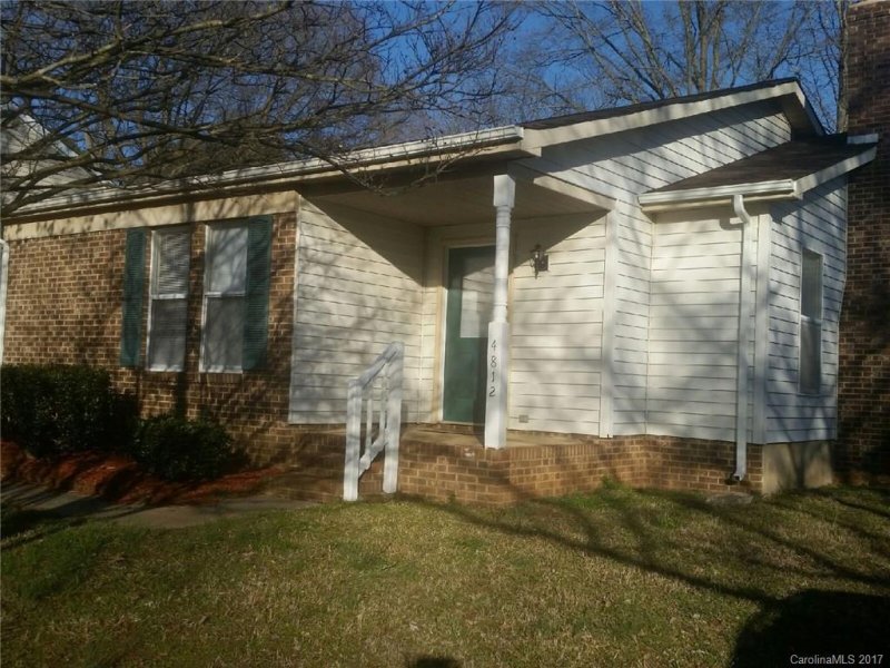 Property image 2 at 4812 Harri Ann Drive, Charlotte, NC 28227