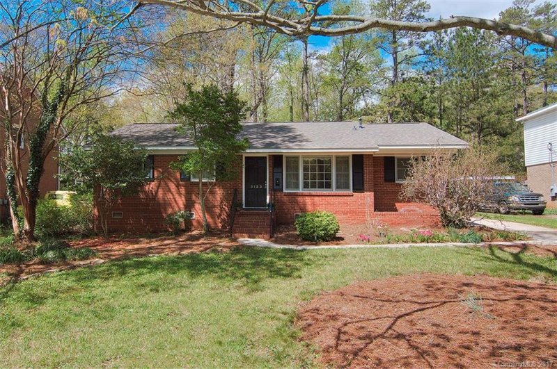 Property image 2 at 3133 Connecticut Avenue, Charlotte, NC 28205