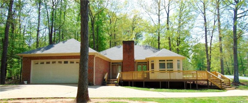 Property image 2 at 161 Rima Landing, Denton, NC 27239