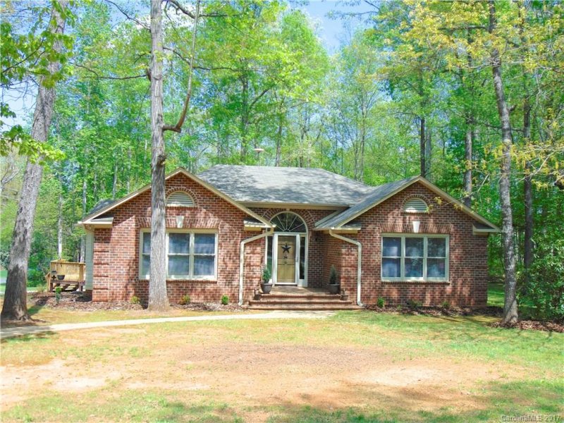 Property image 3 at 161 Rima Landing, Denton, NC 27239