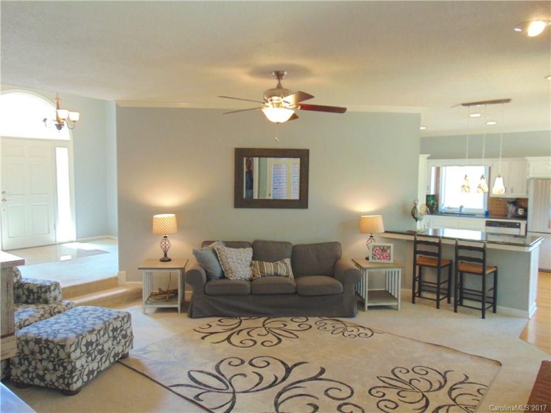 Property image 4 at 161 Rima Landing, Denton, NC 27239