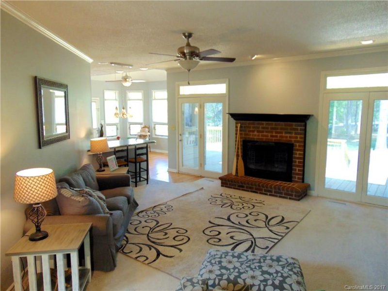 Property image 5 at 161 Rima Landing, Denton, NC 27239