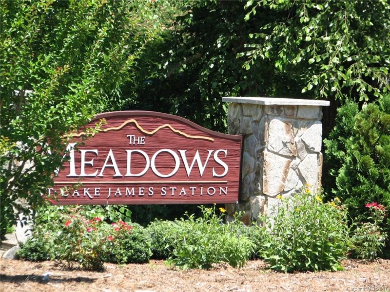 Property image 4 at Lot 35 Stow A Way Drive, Nebo, NC 28761