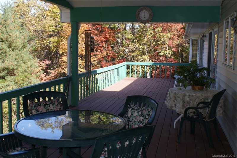 Property image 4 at 50 Timberlane Circle, Pisgah Forest, NC 28768