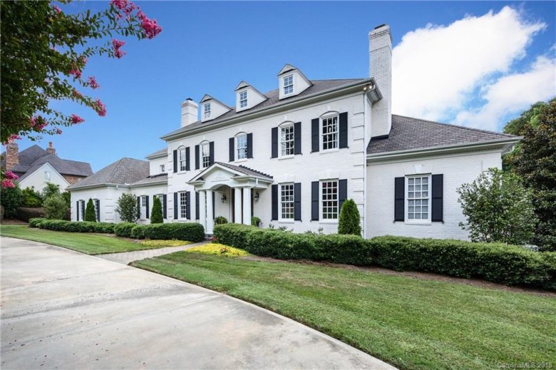 Property image 3 at 4522 N Parview Drive, Charlotte, NC 28226