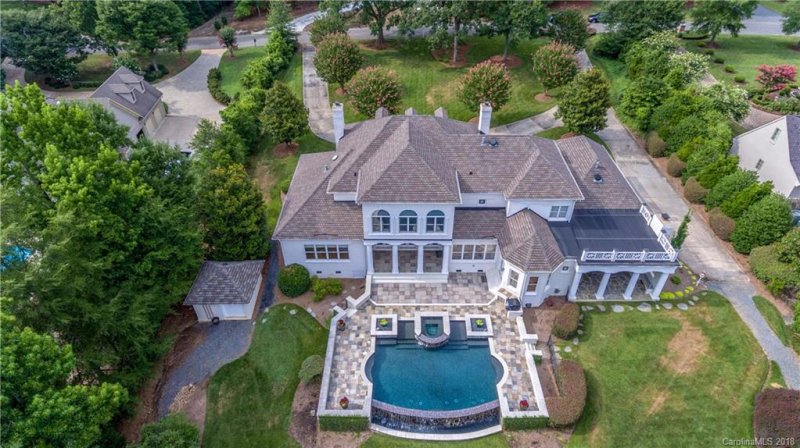 Property image 5 at 4522 N Parview Drive, Charlotte, NC 28226