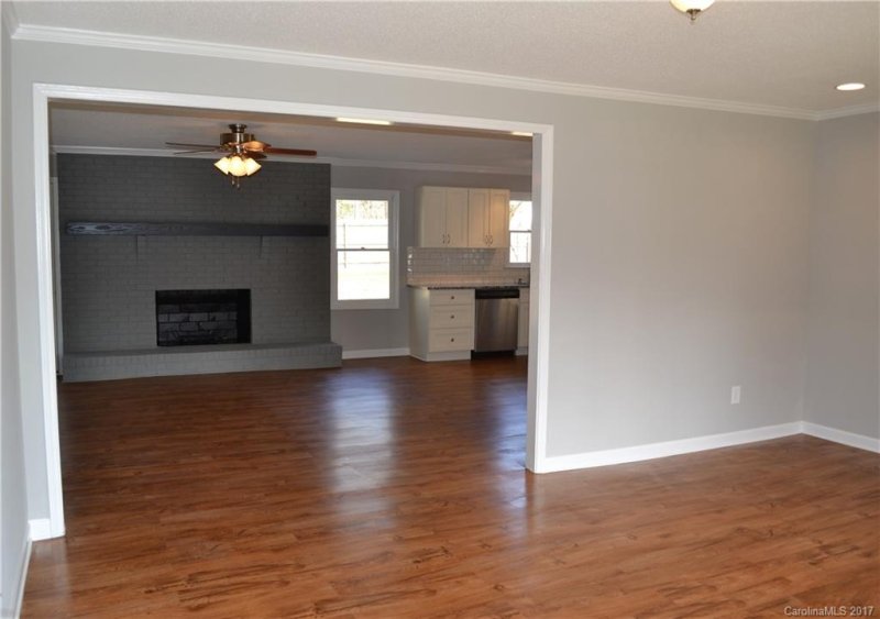 Property image 4 at 1209 Hampshire Drive, Kannapolis, NC 28081