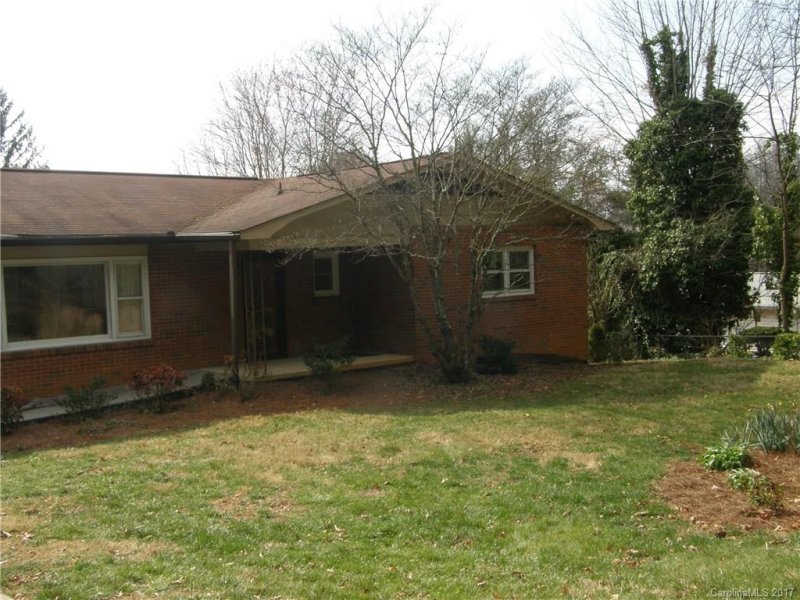 Property image 2 at 159 Governors View Road, Asheville, NC 28805