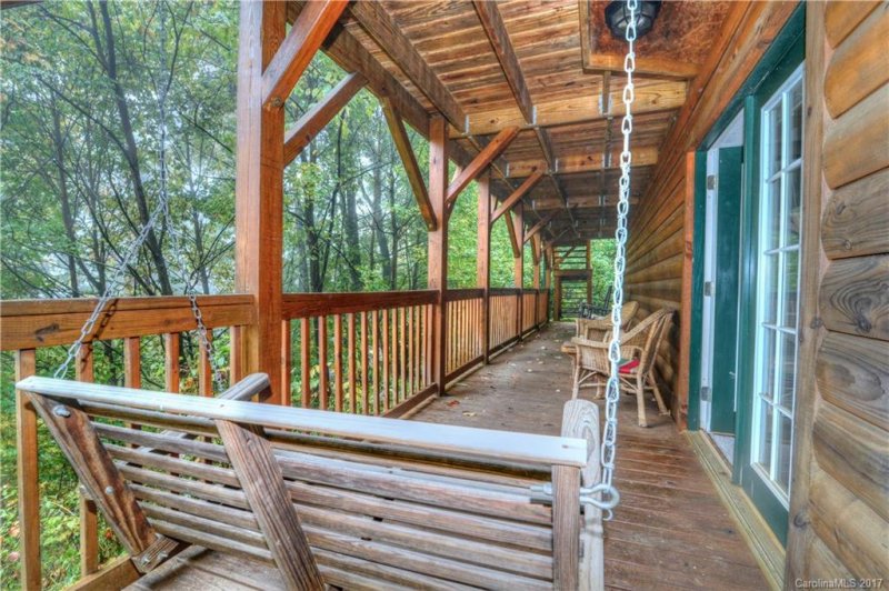 Property image 3 at 21 Aragon Lane, Maggie Valley, NC 28751