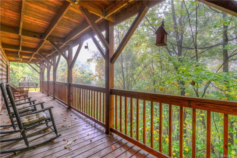 Property image 4 at 21 Aragon Lane, Maggie Valley, NC 28751