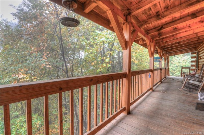 Property image 5 at 21 Aragon Lane, Maggie Valley, NC 28751