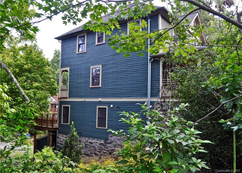 Property image 2 at 439 W Haywood Street, Asheville, NC 28801