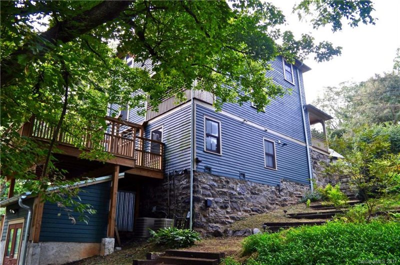 Property image 5 at 439 W Haywood Street, Asheville, NC 28801