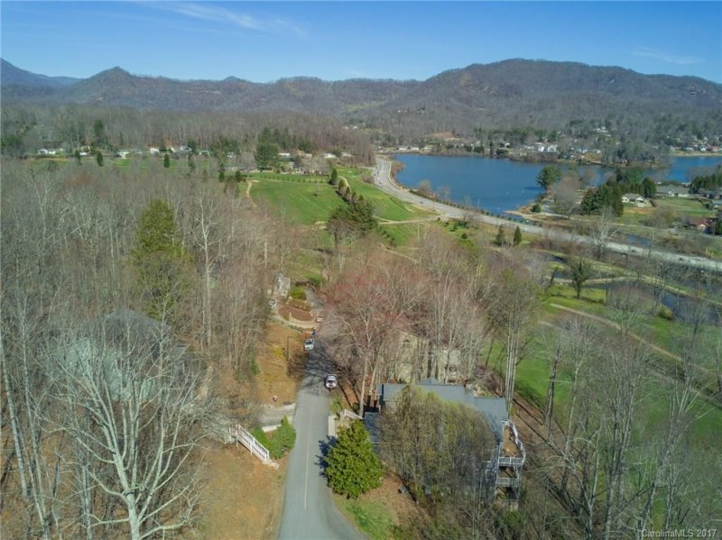 Property image 3 at 158 Aldersgate Road, Waynesville, NC 28786