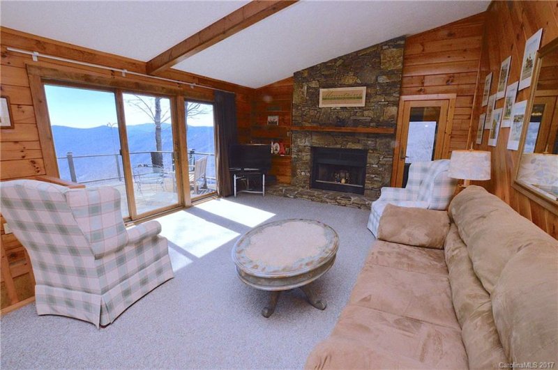 Property image 4 at 1325 Scenic View Road, Maggie Valley, NC 28751