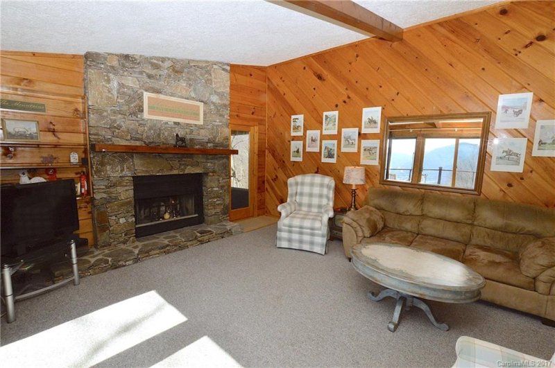 Property image 5 at 1325 Scenic View Road, Maggie Valley, NC 28751