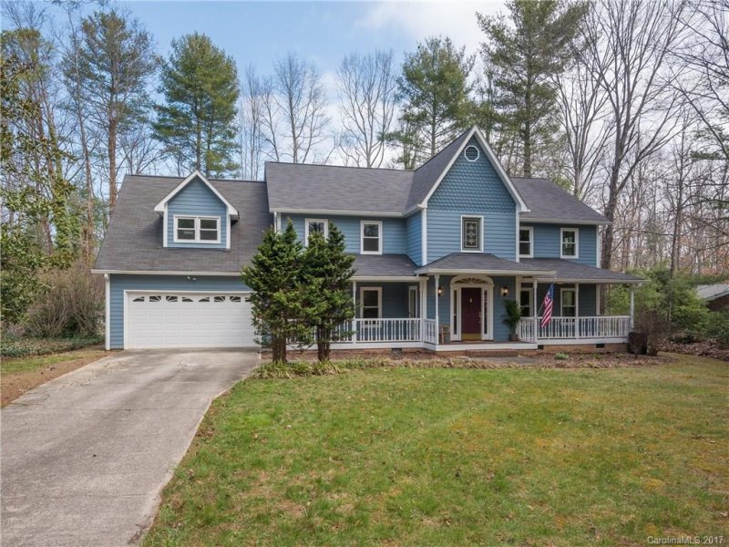 Property image 2 at 26 Glen Crest Drive, Arden, NC 28704