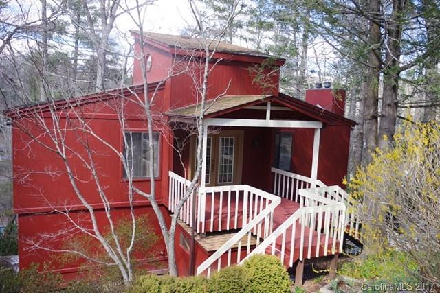 Property image 3 at 297 Hillcrest Circle, Spruce Pine, NC 28777