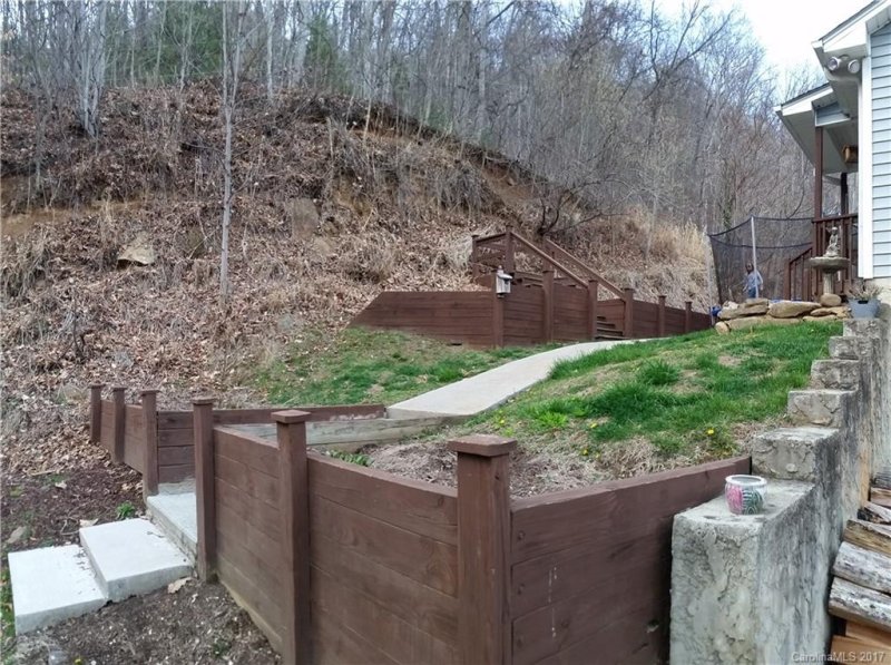 Property image 3 at 505 Poplar Trail, Barnardsville, NC 28709