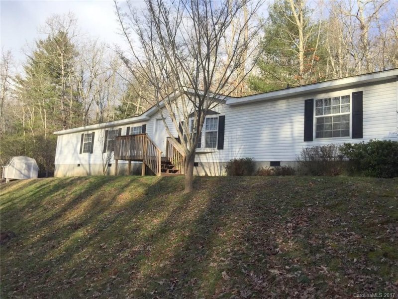 Property image 2 at 6 Old Mill Road, Penrose, NC 28766