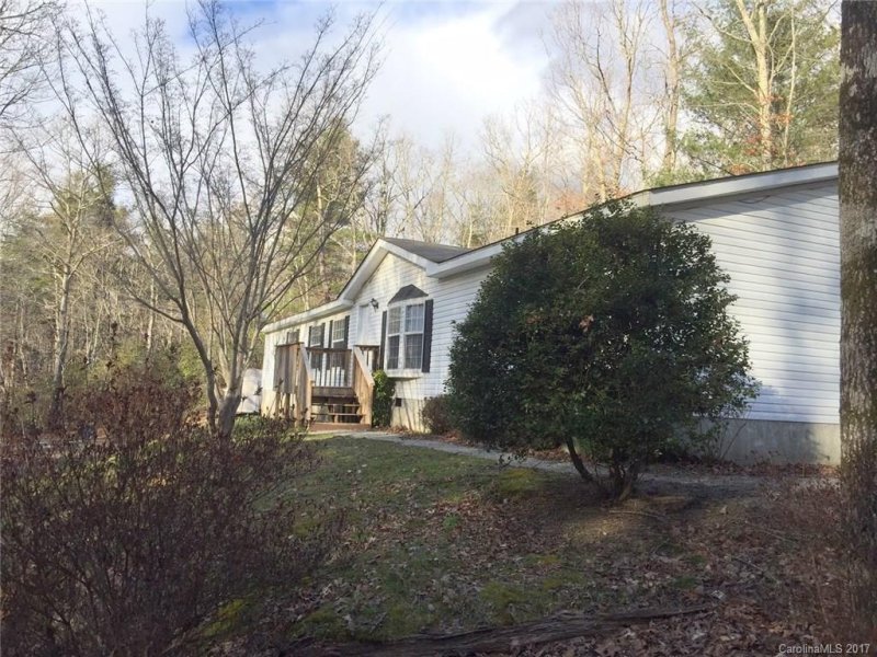 Property image 3 at 6 Old Mill Road, Penrose, NC 28766