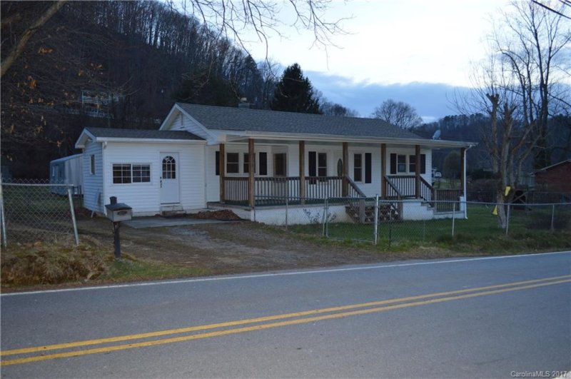 362 Camp Branch Road