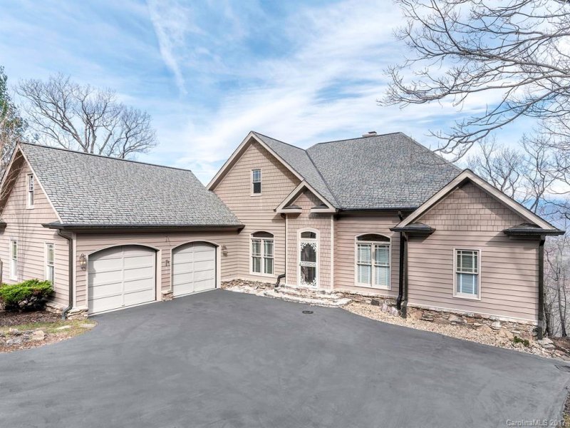 Property image 3 at 66 Timber Park Drive, Black Mountain, NC 28711