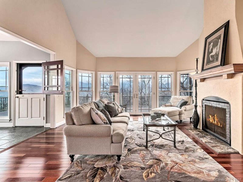 Property image 4 at 66 Timber Park Drive, Black Mountain, NC 28711