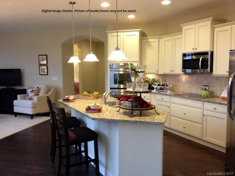 Property image 3 at 50 Avalon Place, Stallings, NC 28104