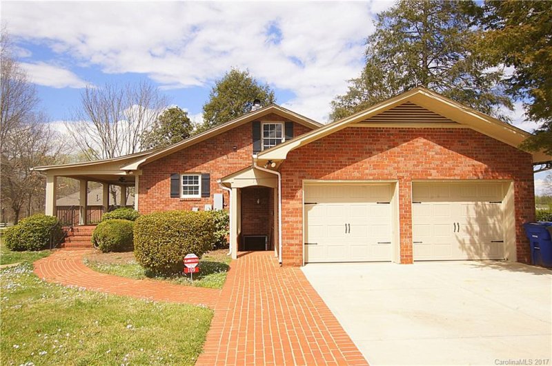 Property image 2 at 109 Nesting Quail Lane, Mooresville, NC 28117