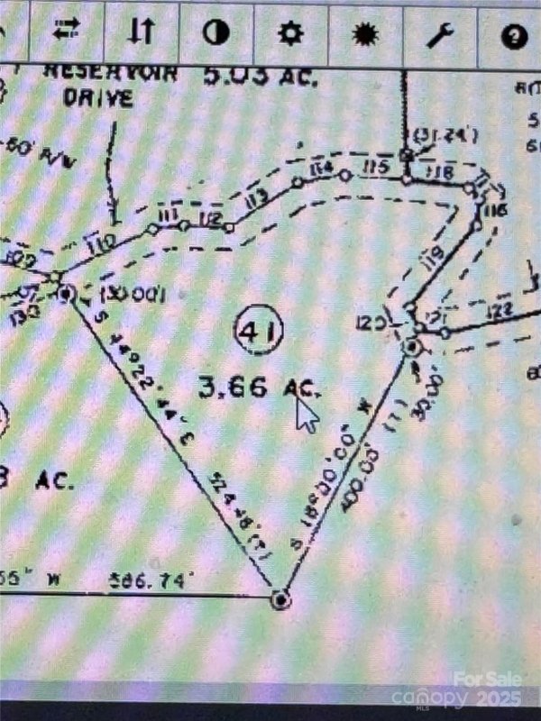 Property image 5 of Lot 41 S Country Club Drive in Forest Hills, Cullowhee, NC 28723