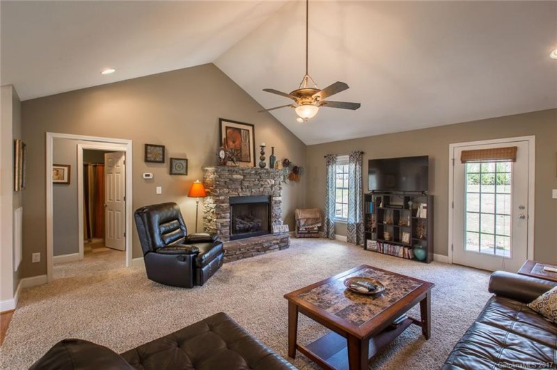 Property image 2 at 1195 Long Creek Lane, Salisbury, NC 28146