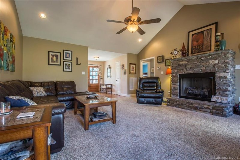 Property image 4 at 1195 Long Creek Lane, Salisbury, NC 28146