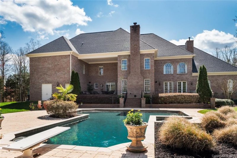 Property image 2 at 9724 Sedgefield Drive, Waxhaw, NC 28173