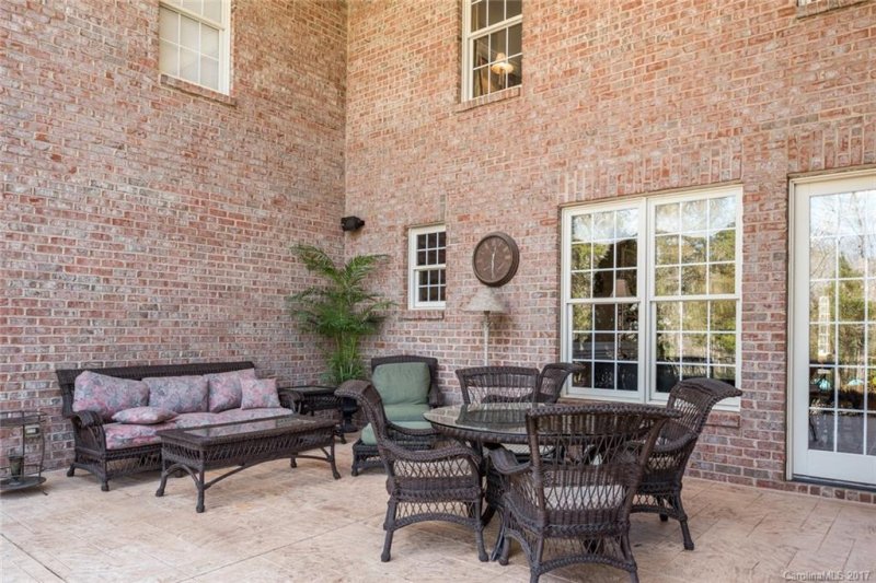 Property image 3 at 9724 Sedgefield Drive, Waxhaw, NC 28173