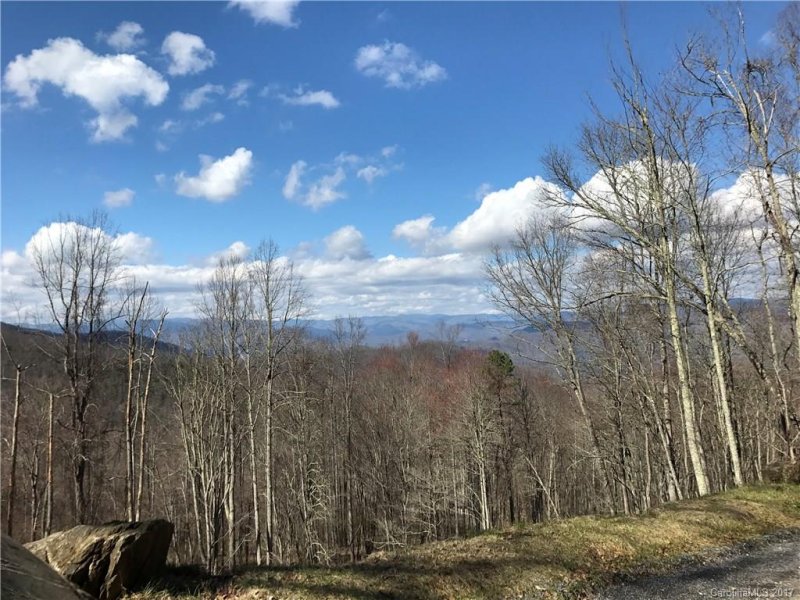 Property image 2 of Lot 2 Section 6 Wild Turkey Road in Hawks Ridge, Whittier, NC 28789