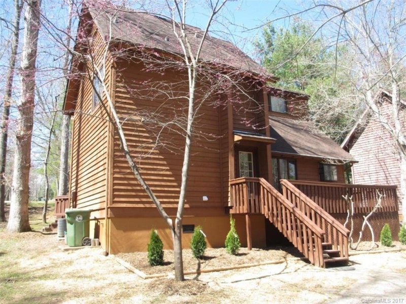 Property image 3 at 70 N Garden Court, Fletcher, NC 28732