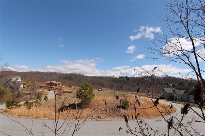 Property image 2 at 0 Tbd Eagles Eye Drive, Hendersonville, NC 28792