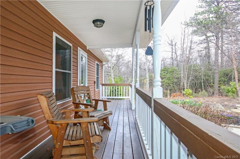 Property image 4 at 206 Dalton Lane, Black Mountain, NC 28711