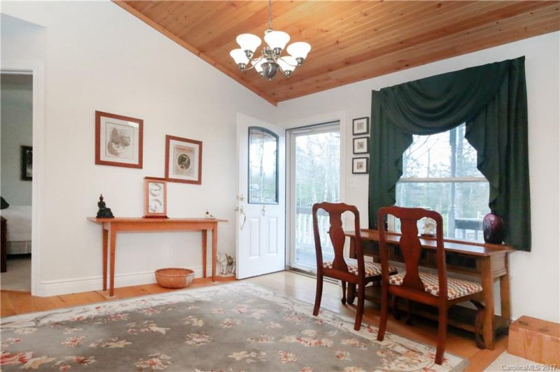 Property image 5 at 206 Dalton Lane, Black Mountain, NC 28711