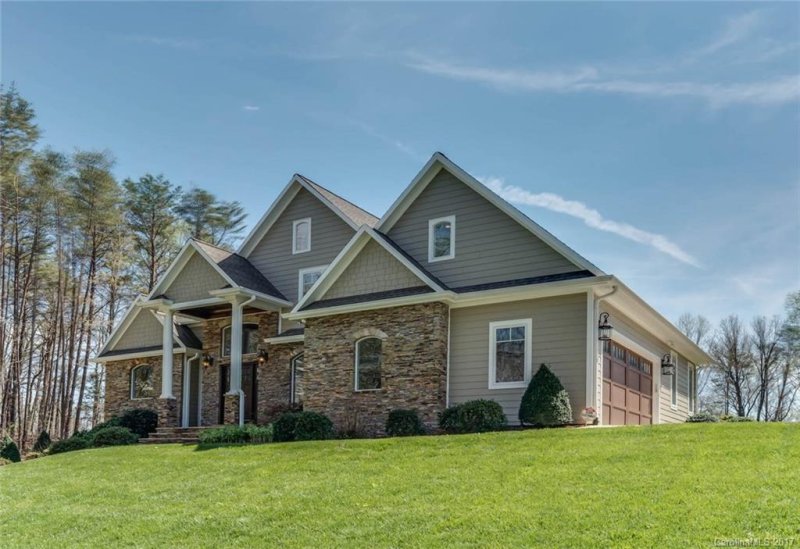 Property image 3 at 205 Washburn Lane, Rutherfordton, NC 28139