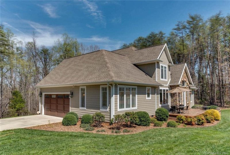 Property image 5 at 205 Washburn Lane, Rutherfordton, NC 28139