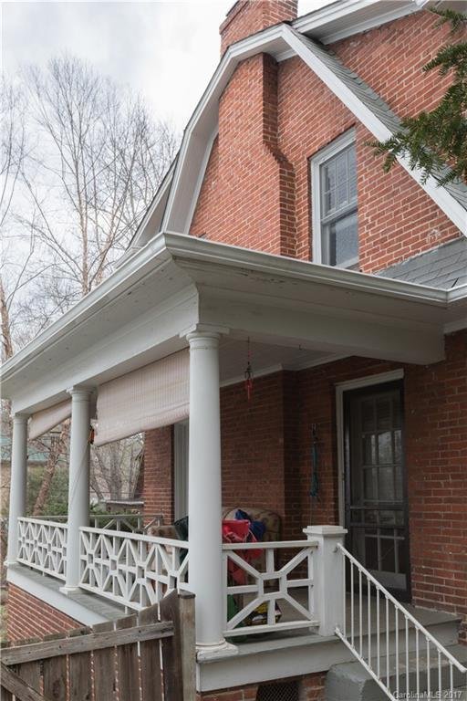 Property image 2 at 14 Melrose Avenue, Asheville, NC 28804