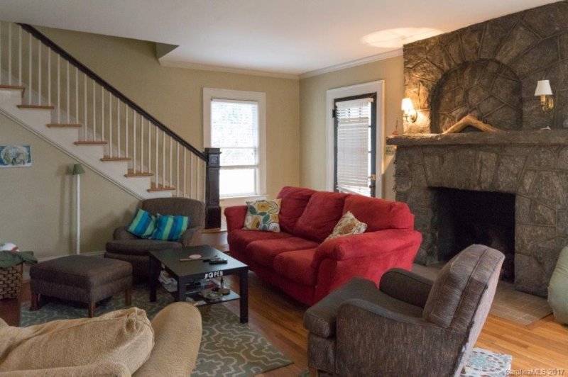 Property image 3 at 14 Melrose Avenue, Asheville, NC 28804