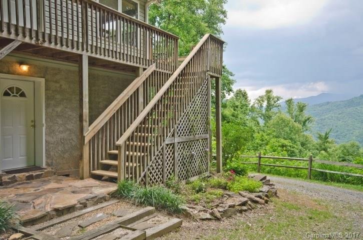 Property image 2 at 311 Jacks Knob Road, Barnardsville, NC 28709