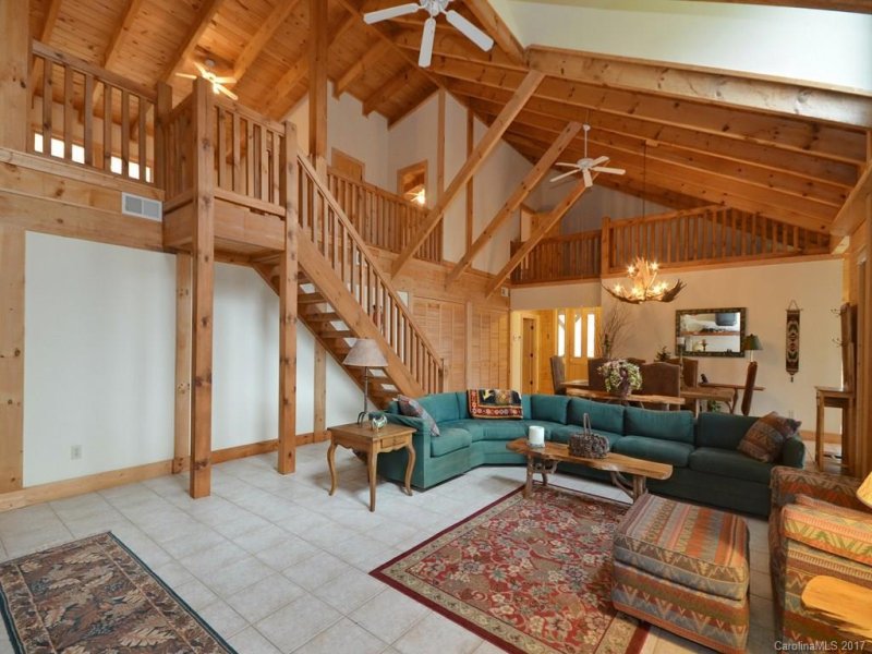 Property image 5 at 1031 Hyacinth Drive, Clyde, NC 28721